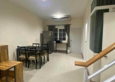 Townhouse for Rent, Sale at Golden Town Bangna-Suanluang