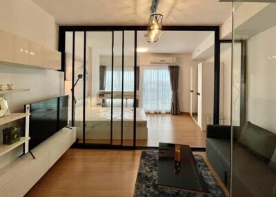 Condo for Rent at Supalai Monte @Viang