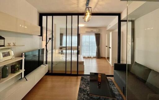 Condo for Rent at Supalai Monte @Viang