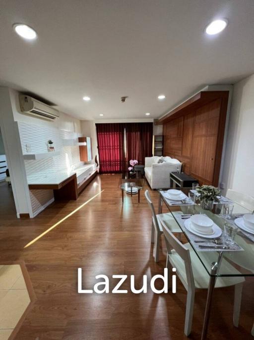 1 Bed 1 Bath 58 Sqm Condo For Sale