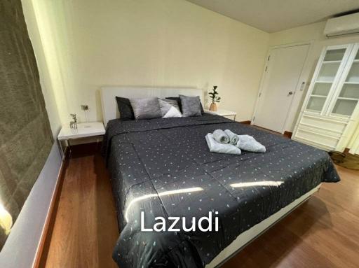 1 Bed 1 Bath 58 Sqm Condo For Sale