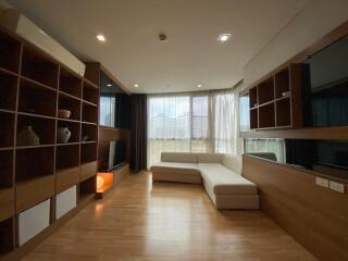 Condo for Rent at Le Luk Condominium