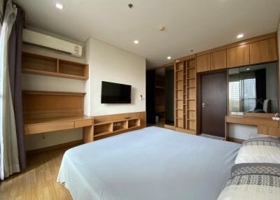 Condo for Rent at Le Luk Condominium