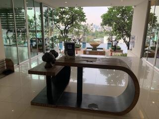 Condo for Rent at Le Luk Condominium