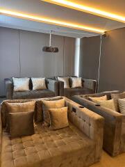 Condo for Rent at Altitude Unicorn Sathorn