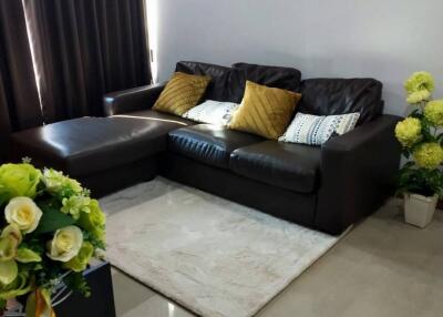 Condo for Rent at Supalai Wellington I