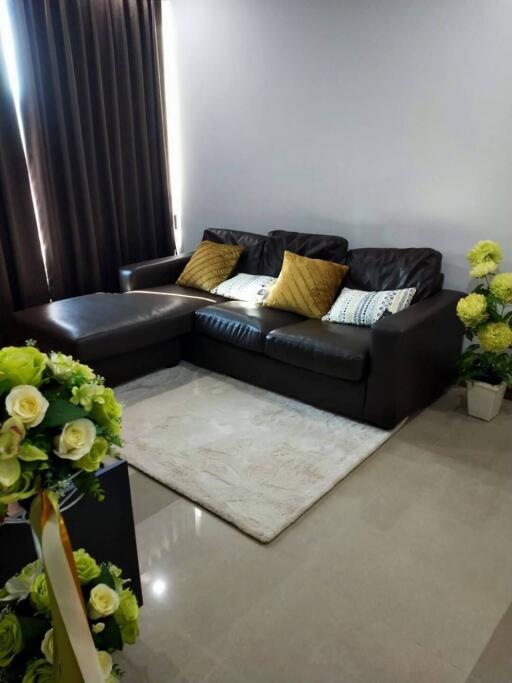 Condo for Rent at Supalai Wellington I