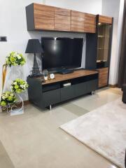 Condo for Rent at Supalai Wellington I