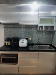 Condo for Rent at Supalai Wellington I