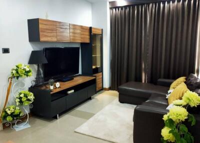 Condo for Rent at Supalai Wellington I