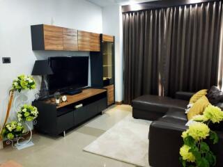 Condo for Rent at Supalai Wellington I