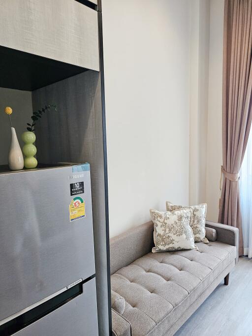 Condo for Rent at The Line Sukhumvit 101