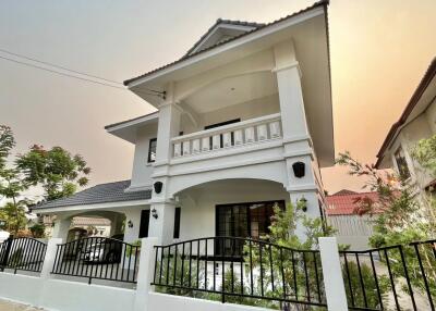 House for Sale at Phimuk 1