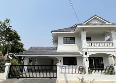 House for Sale at Phimuk 1
