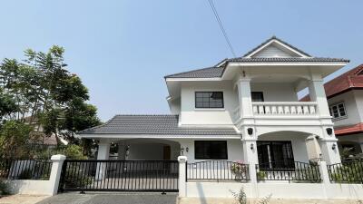 310 ตรม., 4 ห้องนอน, 3 ห้องน้ำ บ้าน ราคา ฿ 6,690,000