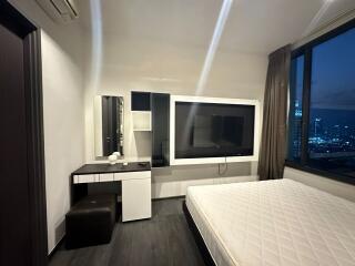 Condo for Rent at The Edge Sukhumvit 23