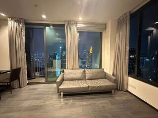 Condo for Rent at The Edge Sukhumvit 23