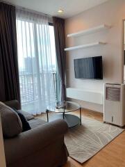 Condo for Rent at Q House Sukhumvit 79