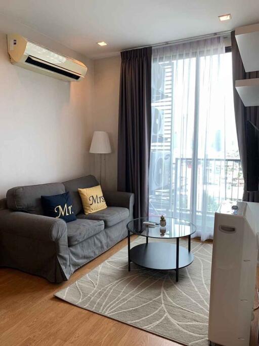 Condo for Rent at Q House Sukhumvit 79