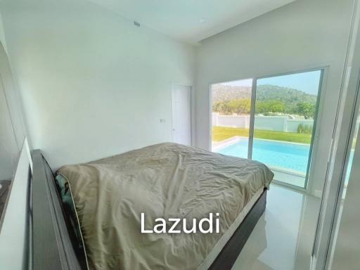 3 Bed 2 Bath 231 SQ.M. View Till Khao