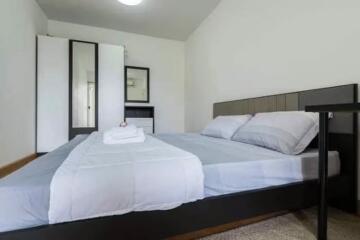1 Bedroom Condo for Rent at Supalai City Resort Ratchada-Huai Khwang