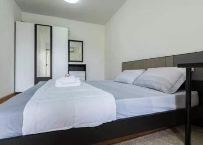 1 Bedroom Condo for Rent at Supalai City Resort Ratchada-Huai Khwang