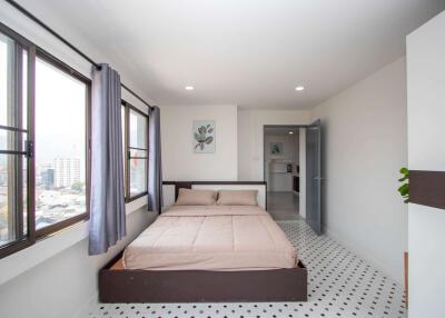 Two-Bedroom Condo at Hill Park Condominium 2, Canal Road