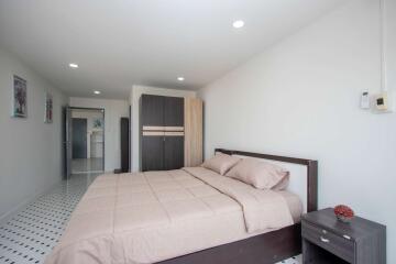 Two-Bedroom Condo at Hill Park Condominium 2, Canal Road