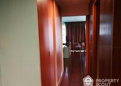 1-BR Condo at Sukhumvit Suite near BTS Nana