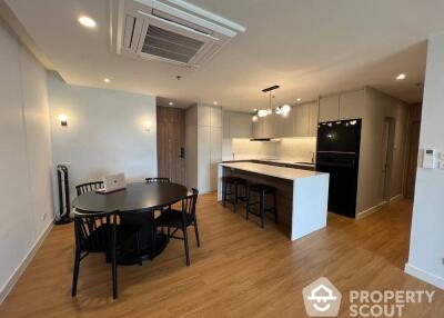 2-BR Condo at Baan Ploenchit near BTS Nana