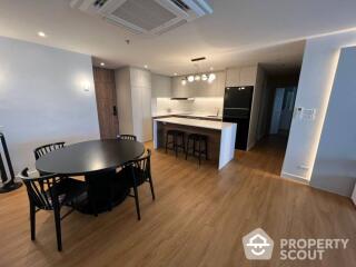 2-BR Condo at Baan Ploenchit near BTS Nana