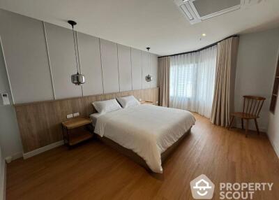 2-BR Condo at Baan Ploenchit near BTS Nana