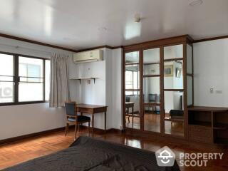 1-BR Condo near BTS Wongwian Yai