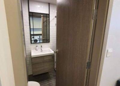 Studio Condo at Maestro 14 Siam-Ratchathewi near BTS Ratchathewi (ID 407290)