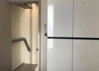 1-BR Duplex at The Line Sukhumvit 101 near BTS Punnawithi