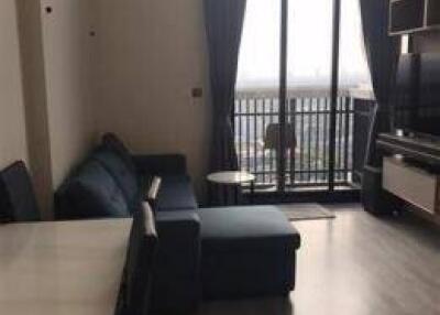 1-BR Duplex at The Line Sukhumvit 101 near BTS Punnawithi