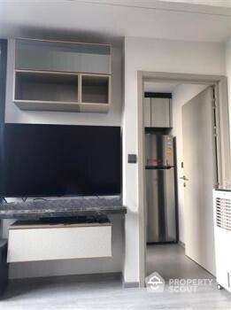 1-BR Duplex at The Line Sukhumvit 101 near BTS Punnawithi