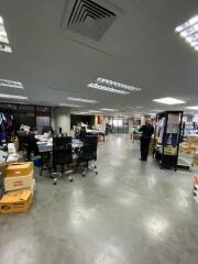 For Rent Bangkok Office Rama 4 BTS Thong Lo Khlong Toei