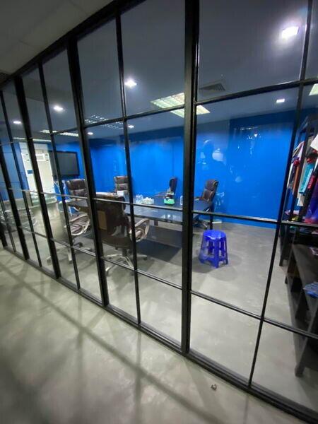 For Rent Bangkok Office Rama 4 BTS Thong Lo Khlong Toei