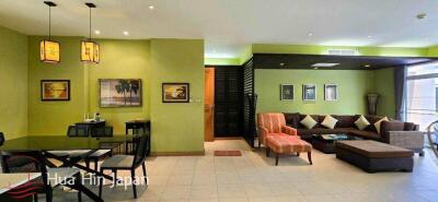 Beautifully Furnished 2 Bedroom Unit for Rent inside Blue Lagoon Condominium
