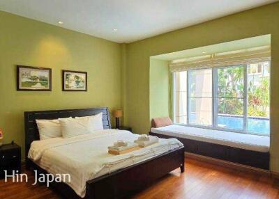 Beautifully Furnished 2 Bedroom Unit for Rent inside Blue Lagoon Condominium