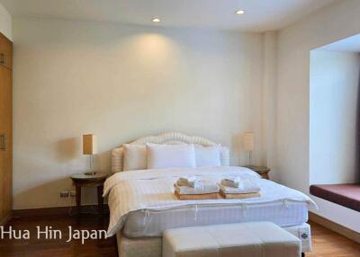 Beautifully Furnished 2 Bedroom Unit for Rent inside Blue Lagoon Condominium