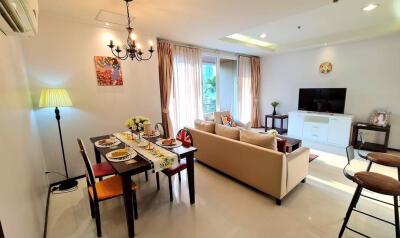 2 bed Condo in Piyathip Place Khlong Tan Nuea Sub District C020945