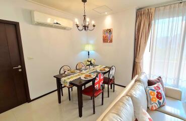 2 bed Condo in Piyathip Place Khlong Tan Nuea Sub District C020945
