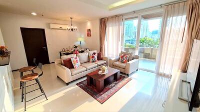 2 bed Condo in Piyathip Place Khlong Tan Nuea Sub District C020945