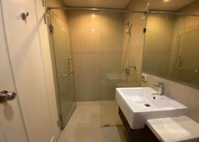 1 bed Condo in Villa Asoke Makkasan Sub District C020943