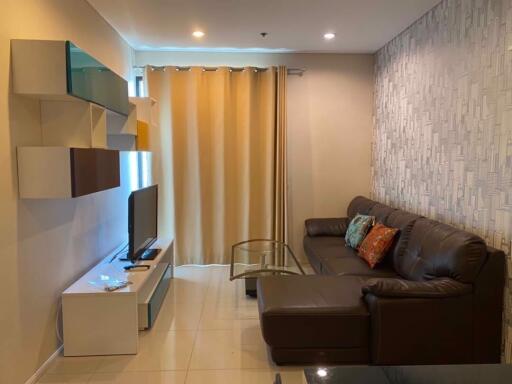 1 bed Condo in Villa Asoke Makkasan Sub District C020943