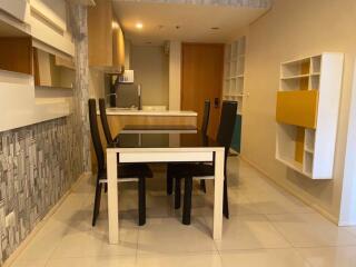 1 bed Condo in Villa Asoke Makkasan Sub District C020943