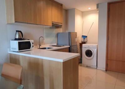 1 bed Condo in Villa Asoke Makkasan Sub District C020942