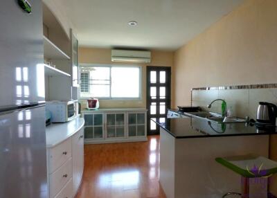 Condo for sale 2 bedroom fully furnished at Trio condo, Muang ,Chiang Mai